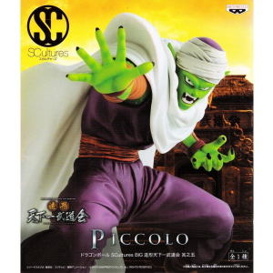 楽天市場】ドラゴンボールZ ピッコロ 全2種セット BANPRESTO