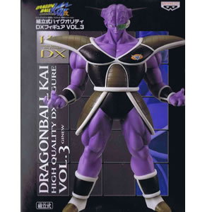 楽天市場】ギガンティックシリーズ ドラゴンボールZ セルJr. 限定3体
