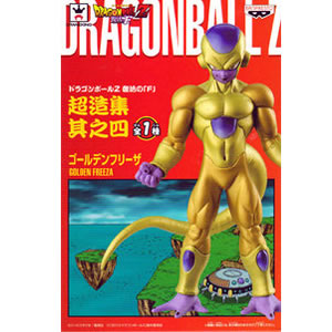 楽天市場】【ドラゴンボールZ】ワールドコレクタブルフィギュア 復活