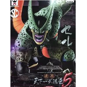 楽天市場】ギガンティックシリーズ ドラゴンボールZ セルJr