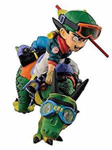 楽天市場】一番くじ ドラゴンボールセレクトマシーンズ A賞 メカ