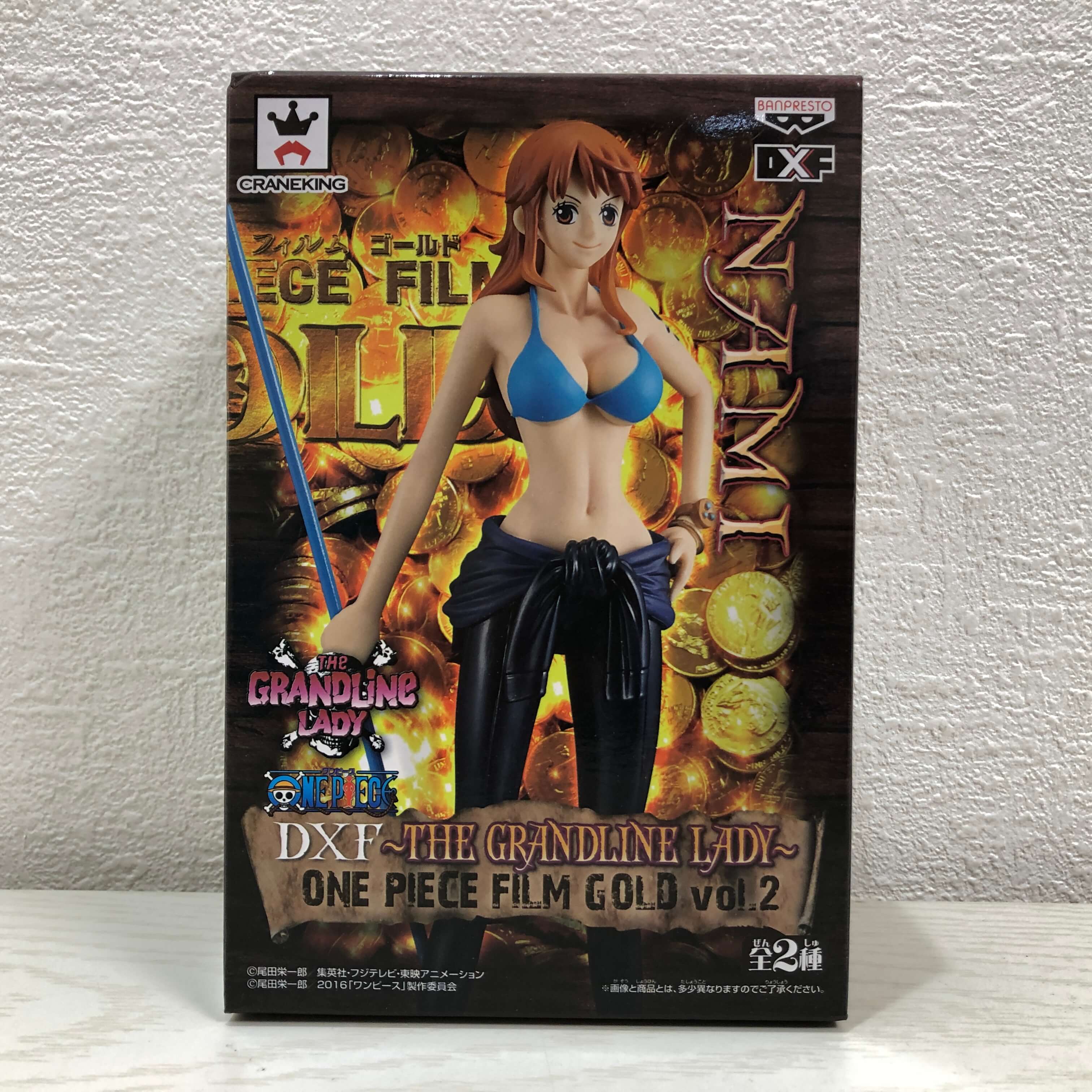 ワンピース　フィギュア　未開封　グラメン　グラレディ　59点 ワンピース フィギュア 未開封 グラメン グラレディ 59点 （32点