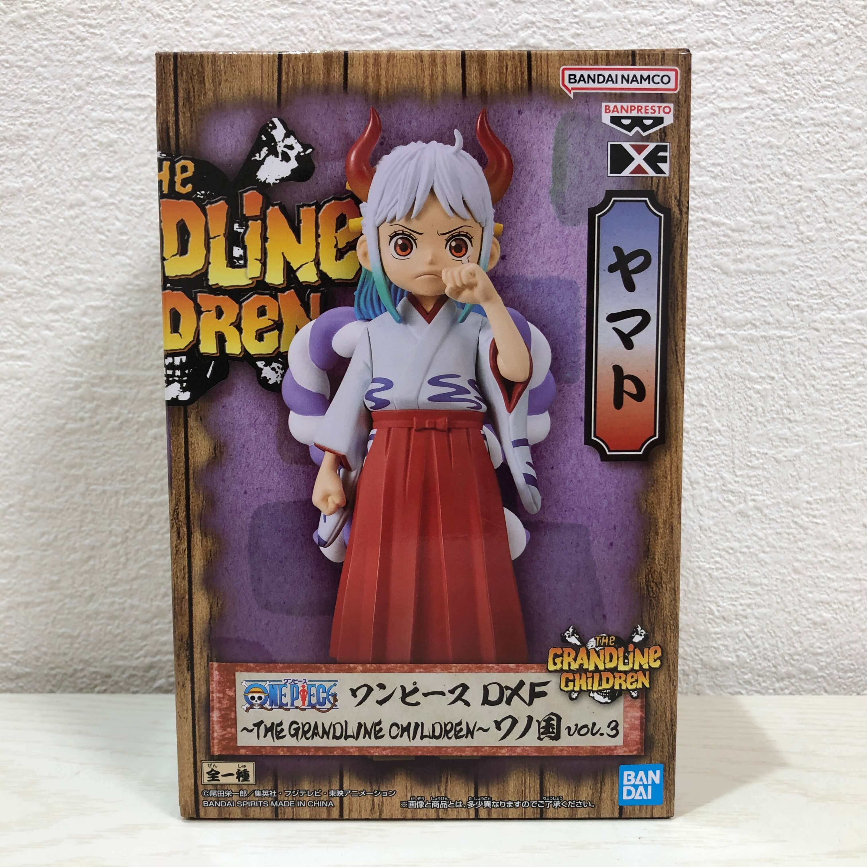 BANPRESTO - 【未開封品】ワンピース グラメン &amp; グラレディ 合計6体セット 楽天市場】ワンピース DXF THE GRANDLINE LADY EXTRA KOMURASAKI