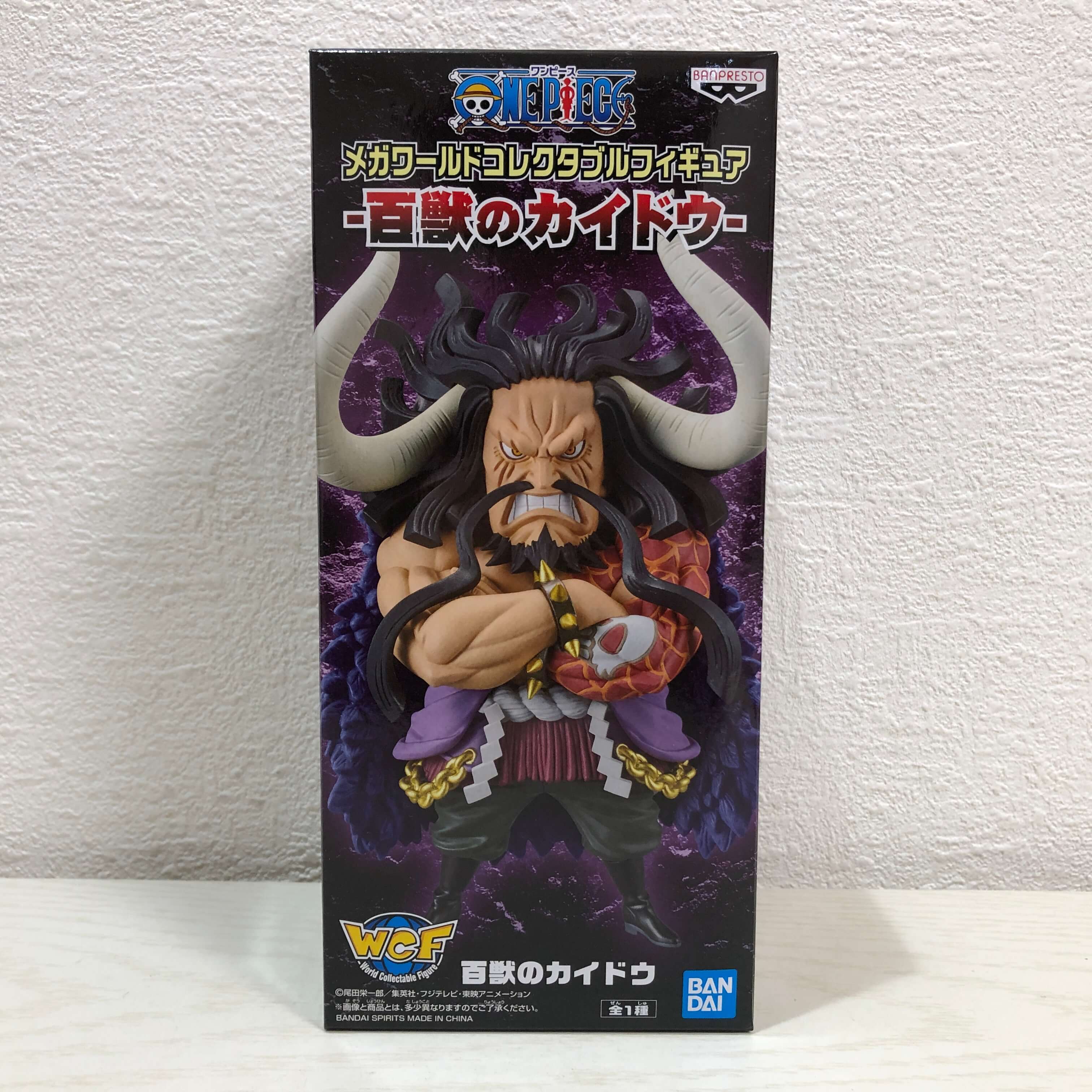 楽天市場】【未開封】 ONE PIECE ワンピース ワールドコレクタブル