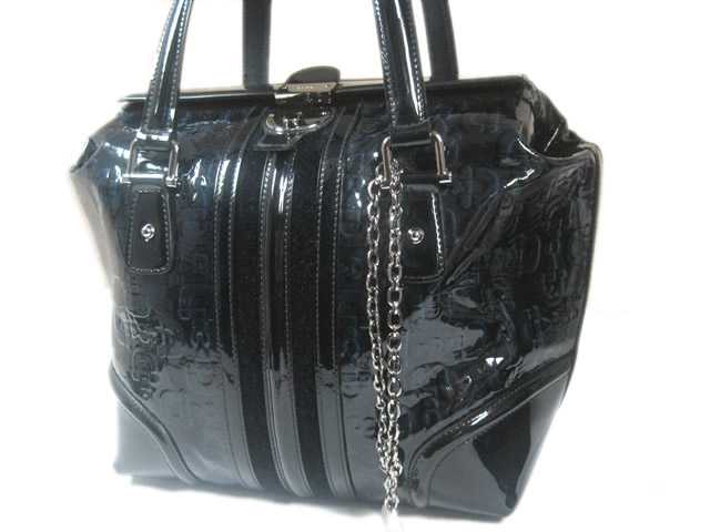 楽天市場】【バッグ】GUCCI グッチ グッチシマ スクエア ドクターズ