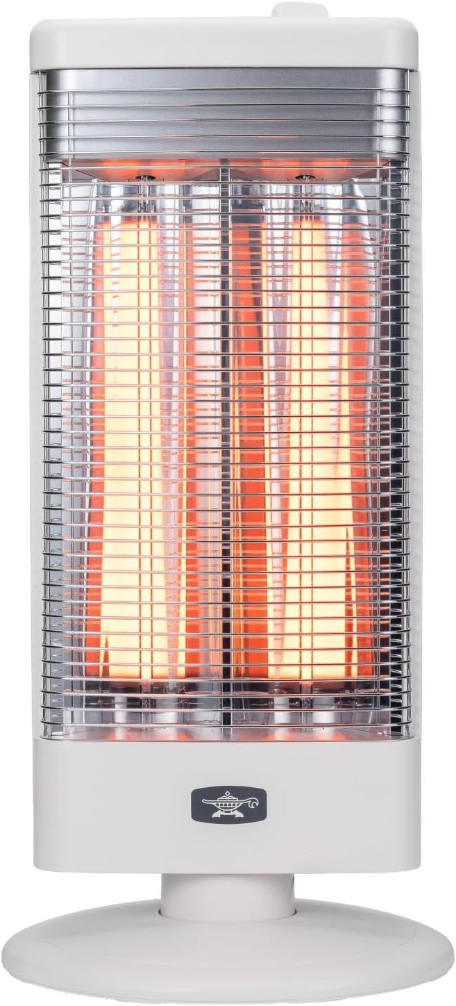 楽天市場】アラジン Aladdin 電気ストーブ 遠赤グラファイトヒーター