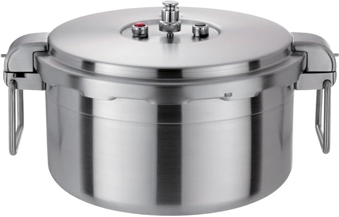 圧力鍋 業務用 15L ワンダーシェフ プロビッグ3 IH対応 NPDC15 楽天市場】圧力鍋 15L ワンダーシェフ プロビッグ3 NPDC15