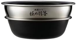 送料無料 象印 内釜(なべ)単品 B462-6B(対応製品:NP-WD10-TZ、NP-WD10-WZ、NP-WY10M-BA)|Mount Plus