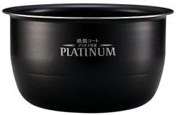 送料無料 象印 内釜(なべ)単品 B499-6B(圧力IH炊飯ジャーNP-TA10-XA専用)|Mount Plus