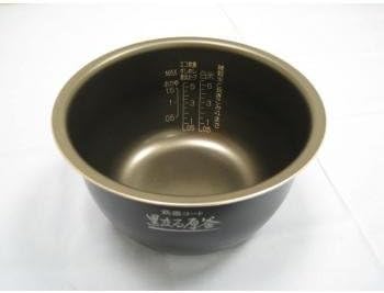 楽天市場】【純正品・新品】象印マホービン炊飯器用の内ナベ（別名：内