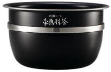 送料無料　ZOJIRUSHI 象印 炊飯ジャー用 B530-6B　内釜　内鍋｜Mount Plus