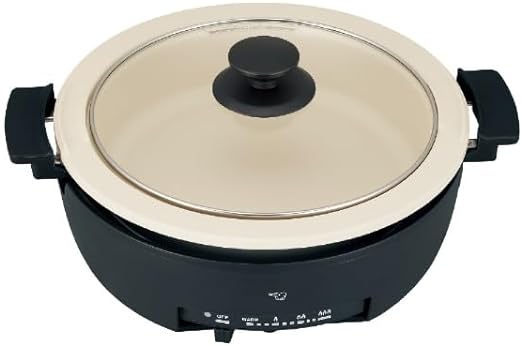 楽天市場】象印 ZOJIRUSHI グリルなべ EP-FA10 グリル鍋 中型タイプ
