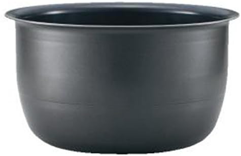 楽天市場】象印 炊飯ジャー内釜 B346-6B 適用機種 NP-NC10/NP-NC10N/NP
