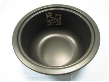象印 MS-QB36用 B445-6B　内釜　内鍋 11,005円