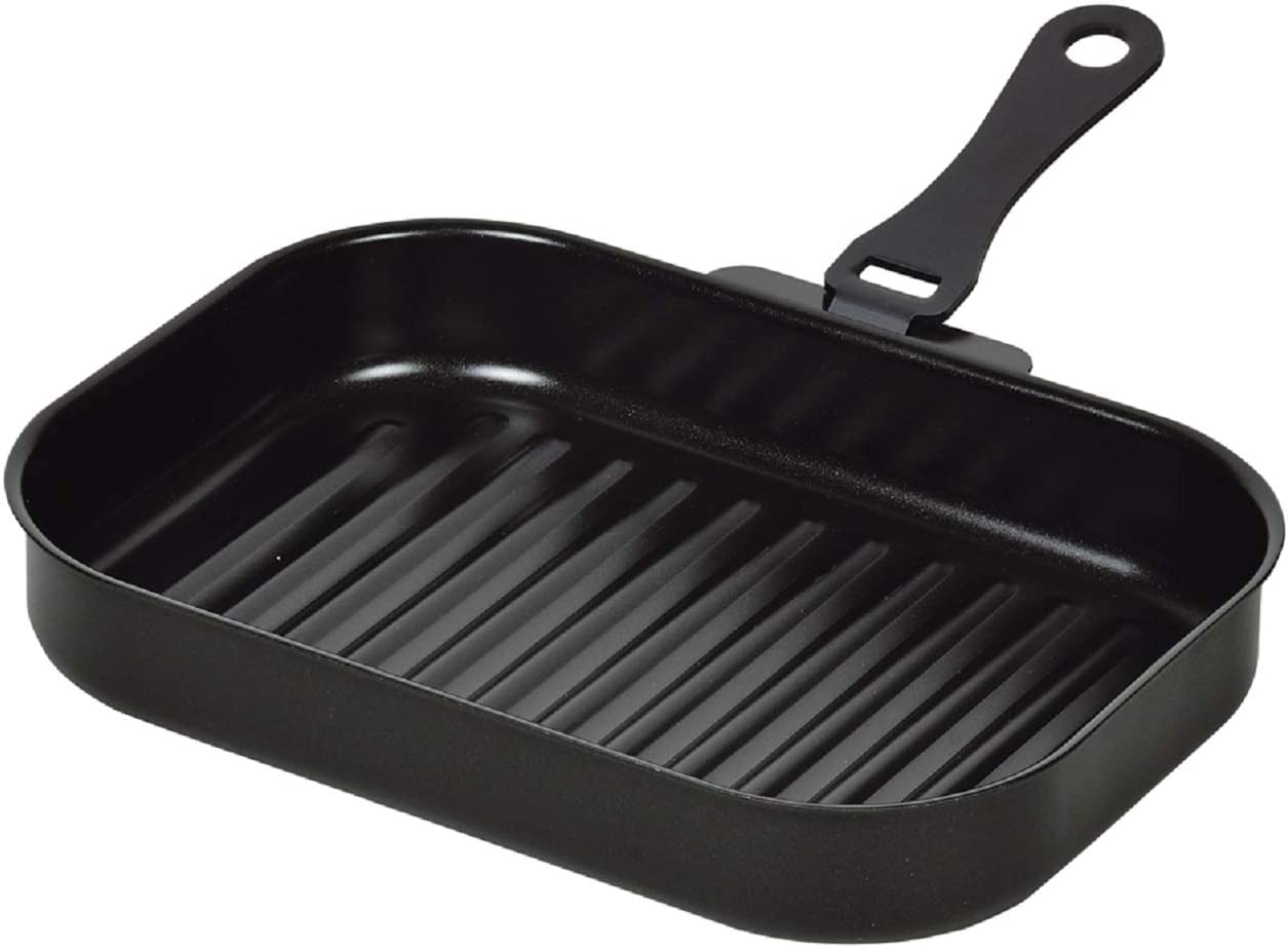 楽天市場】送料無料 訳あり MEYER マイヤー スクエアグリルパン 24cm