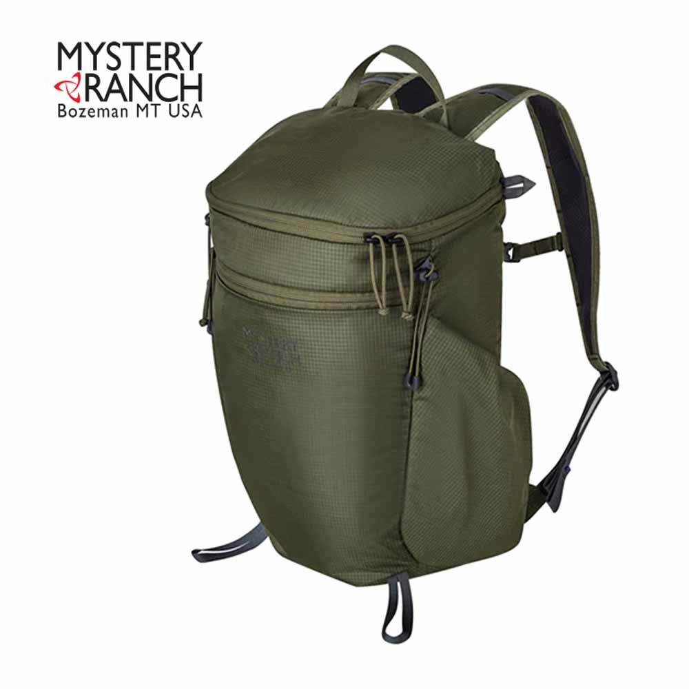 楽天市場】ミステリーランチ MYSTERY RANCH アウトサイダー