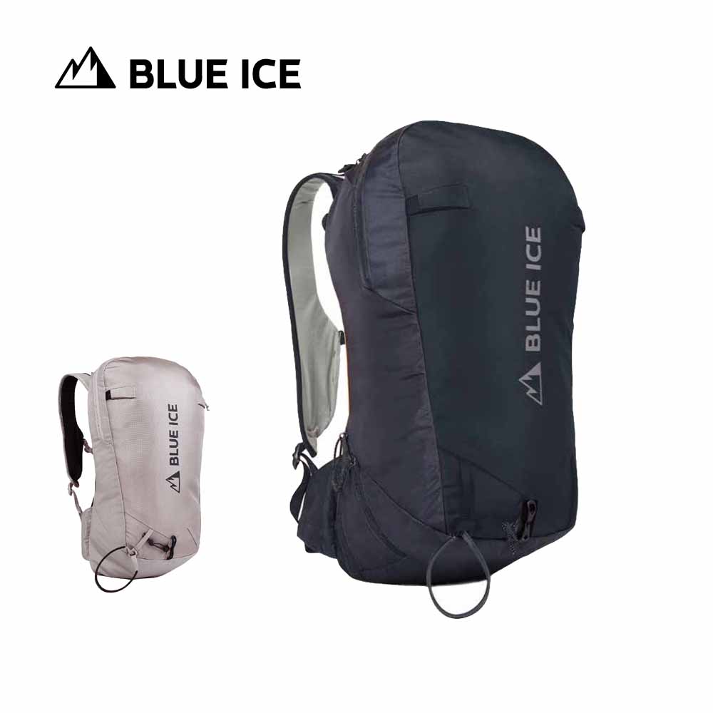 BLUE ICE(ブルーアイス)タカ 22L｜マウンテンウエストピーク