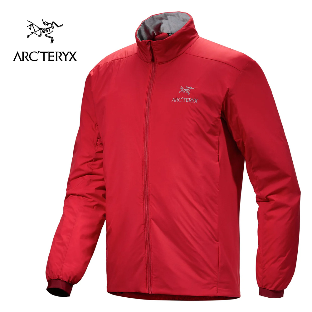 楽天市場】ARC'TERYX(アークテリクス)Atom Jacket(アトム ジャケット