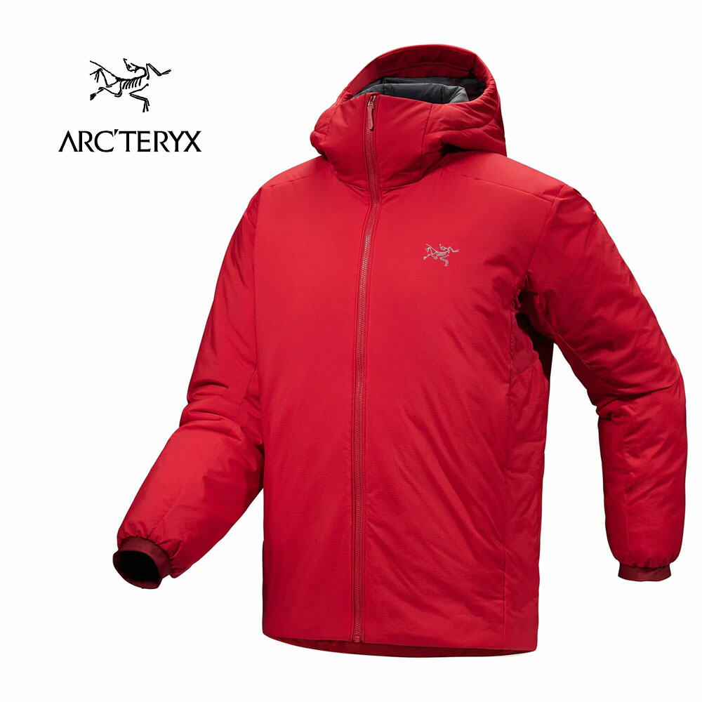 楽天市場】ARC'TERYX(アークテリクス)Ws Atom Heavyweight Hoody