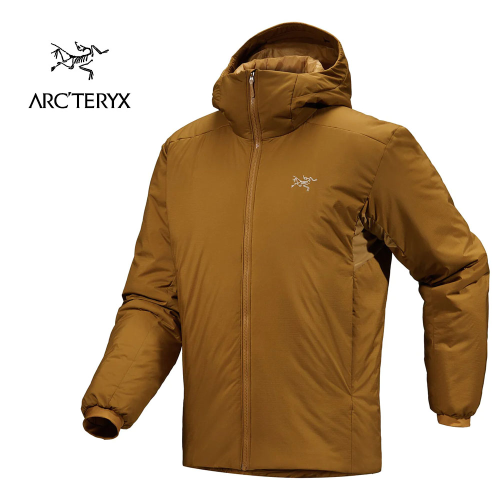 楽天市場】ARC'TERYX(アークテリクス)Delta Hybrid Hoody(デルタ