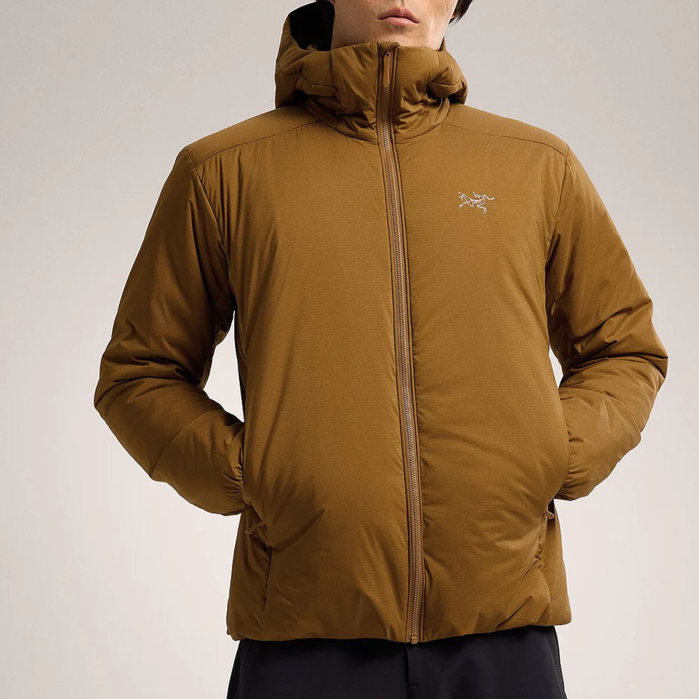 ARC'TERYX(アークテリクス)Atom Heavyweight Hoody(アトム