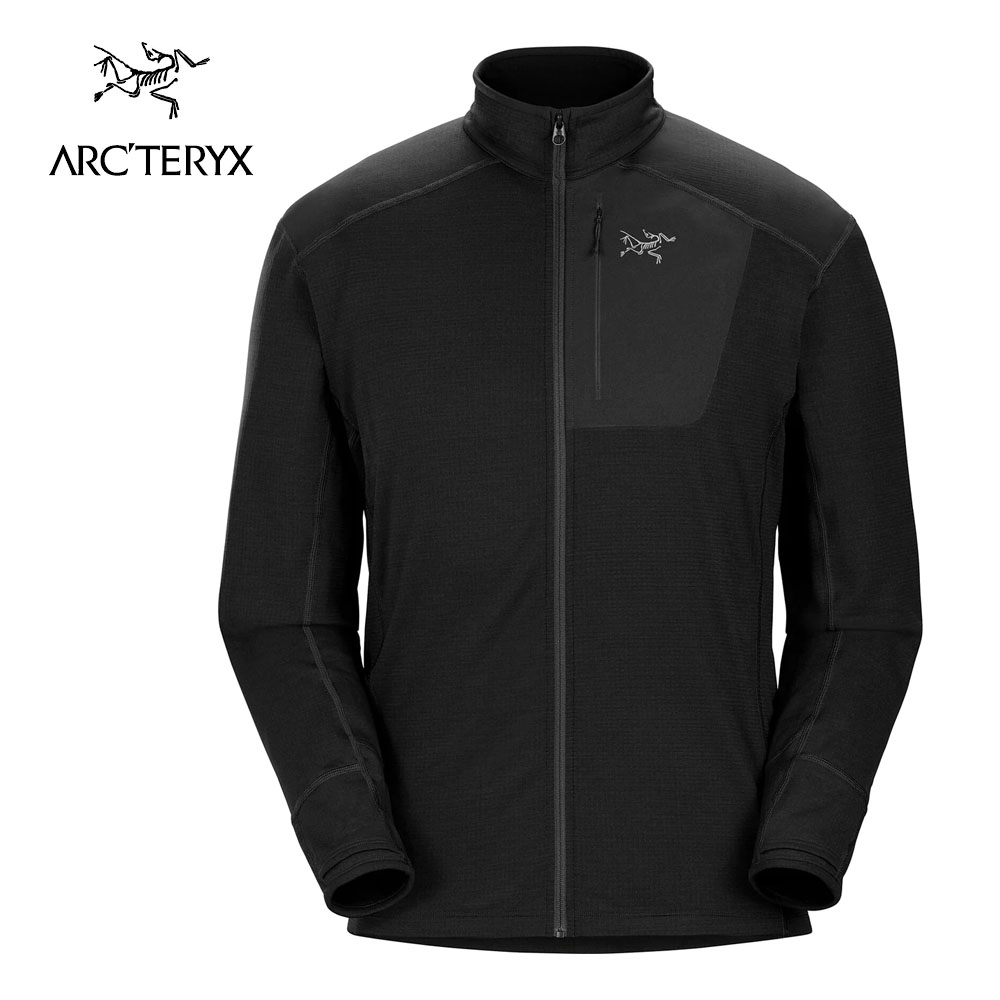 【楽天市場】ARC'TERYX(アークテリクス)Delta Jacket(デルタ ジャケット メンズ)：マウンテンウエストピーク
