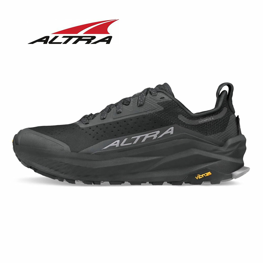ALTRA(アルトラ)OLYMPUS 6 M（オリンパス 6 メンズ)｜マウンテンウエストピーク