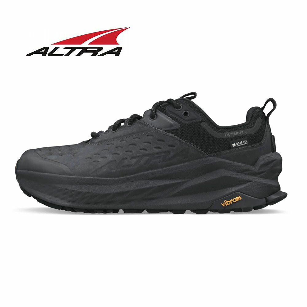 アルトラ ALTRA VIA OLYMPUS 【24.5】値下げしました! VIA OLYMPUS （ヴィア オリンパス） ウィメンズ – アルトラ