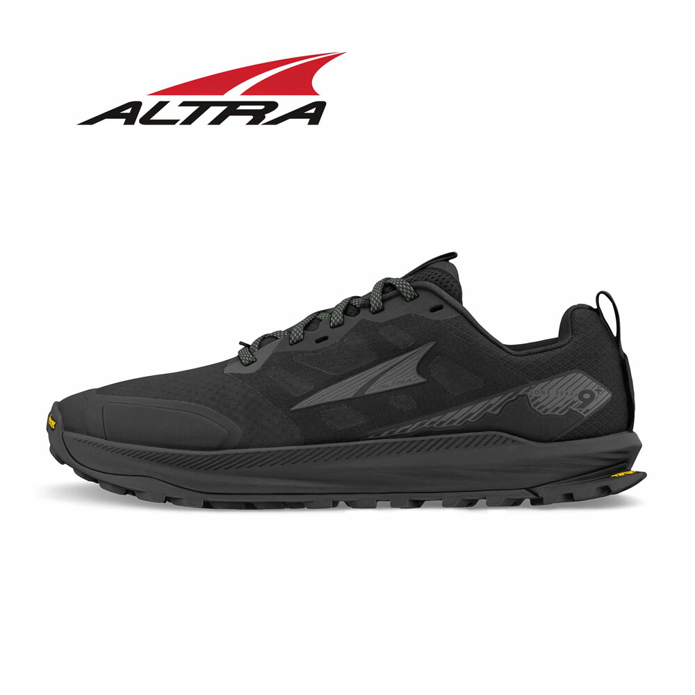 ALTRA(アルトラ)Lone Peak 9+ （ローンピーク 9+ メンズ)｜マウンテンウエストピーク