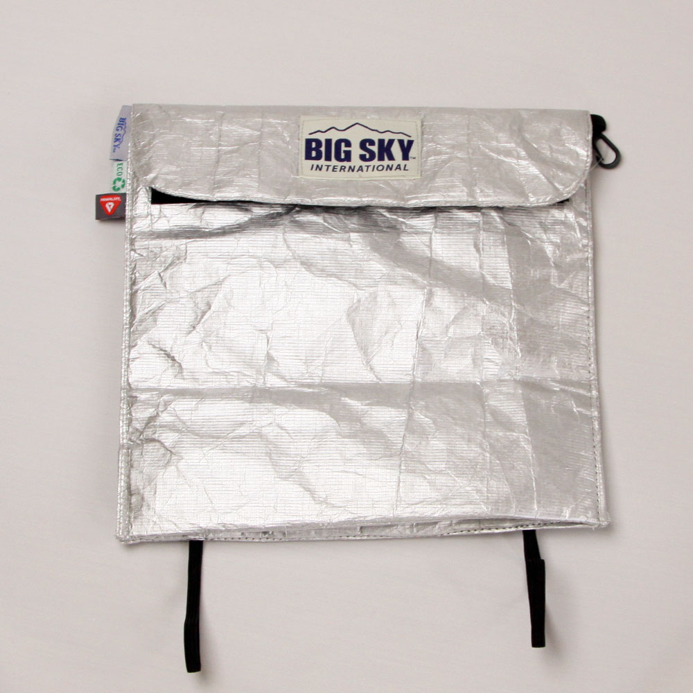 【楽天市場】BIG SKYインターナショナルインシュライト(Insulite)(コジー)(保冷)(保温)(軽量)(アウトドア)(中綿)(プリマ