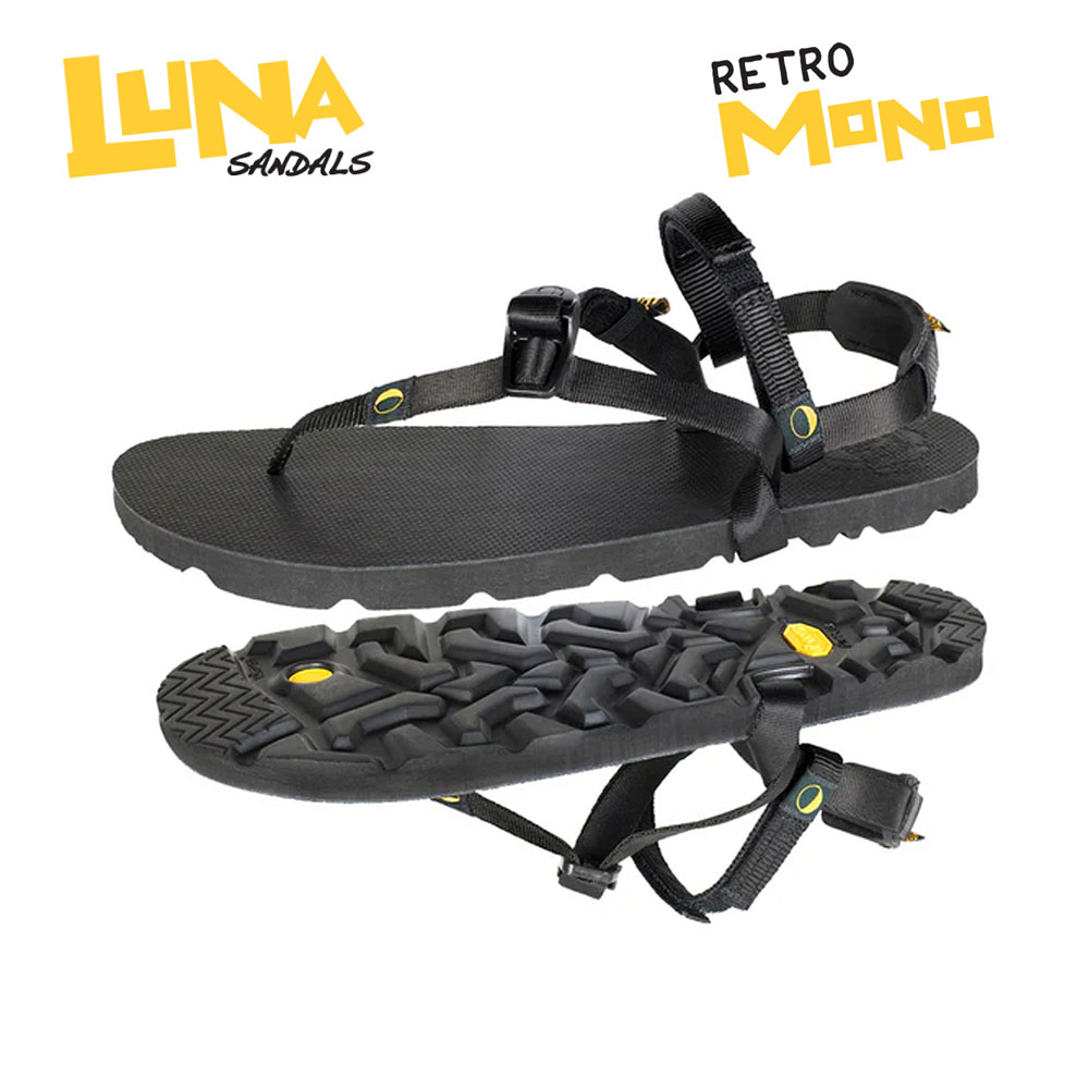 9240円 92％以上節約 9240円 通販 激安 Luna Sandals ルナサンダル Retro Mono レトロ モノ