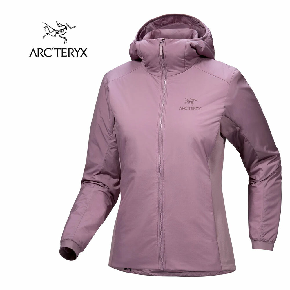 Arc'teryx 限定グッズ 楽天市場】(T)アークテリクス X000009293・アトム ライト