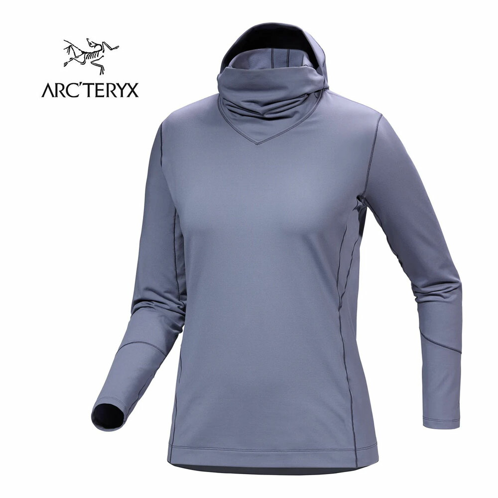 楽天市場】ARC'TERYX(アークテリクス) Ws Lana Merino Wool Hoody(ラナ