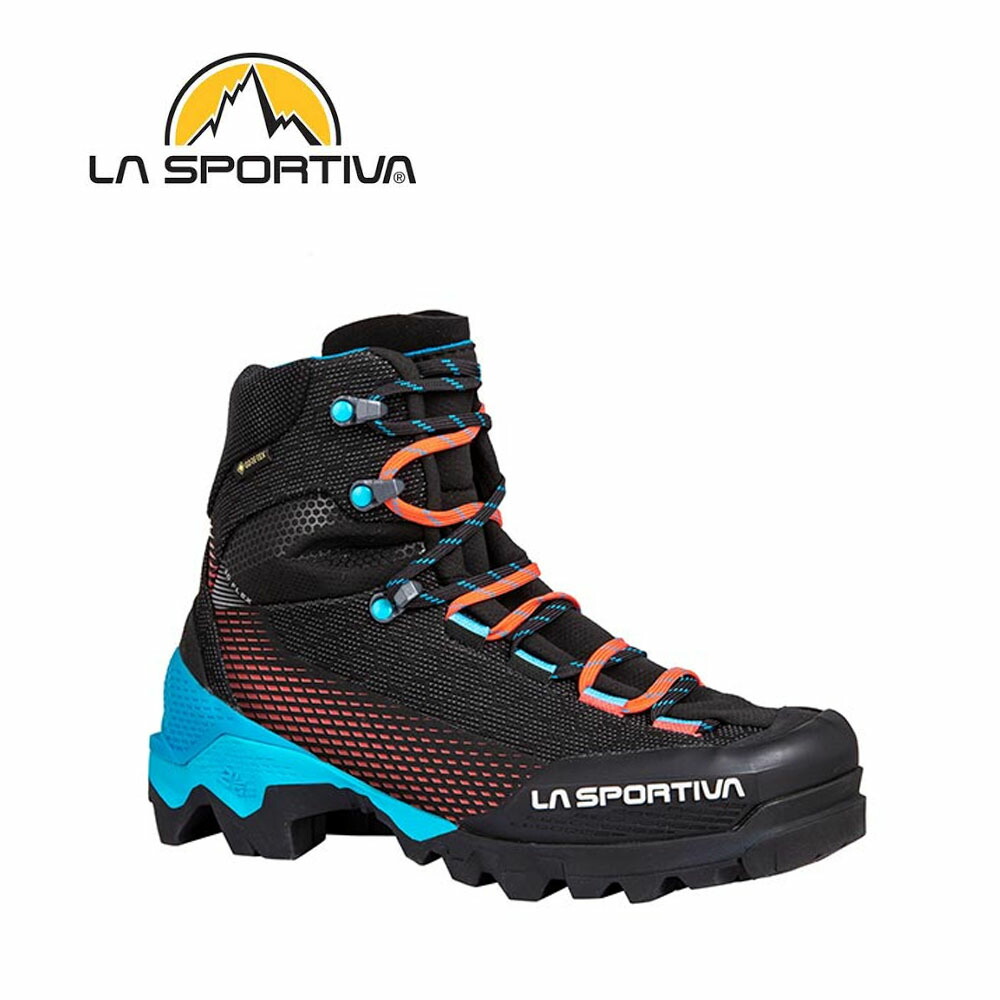 【楽天市場】スポルティバ (LA SPORTIVA)Ws エクイリビウム ST GTX（AEQUILIBRIUM ST GTX WOMAN