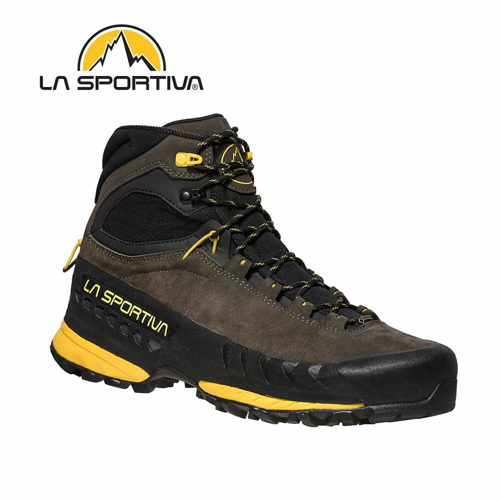 【楽天市場】スポルティバ (LA SPORTIVA)TX5 GTX（トラバース X5 GTX)(27I )：マウンテンウエストピーク