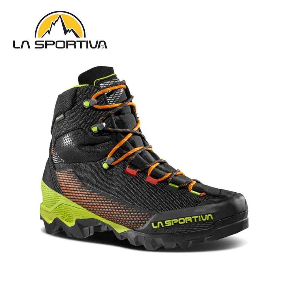 【楽天市場】スポルティバ (LA SPORTIVA)エクイリビウムST GTX （AEQUILIBRIUM ST GTX)：マウンテンウエストピーク