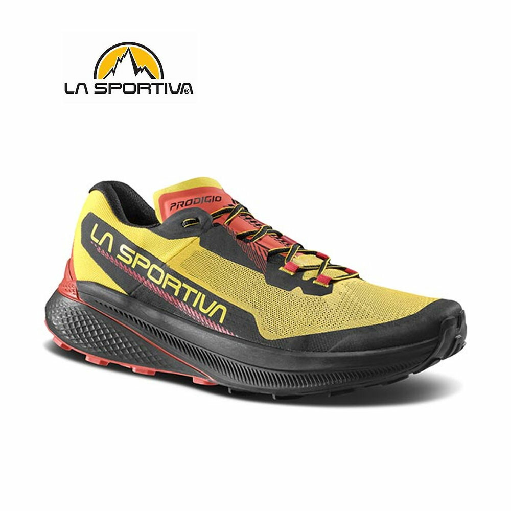 【楽天市場】スポルティバ (LA SPORTIVA)プロディジオ（PRODIGIO)：マウンテンウエストピーク