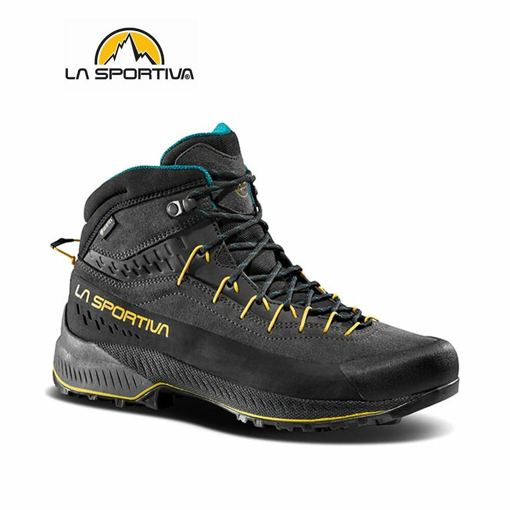 LA SPORTIVA - EU42 LaSportiva スポルティバ TX5GTX トレッキングシューズ TX5 GTX