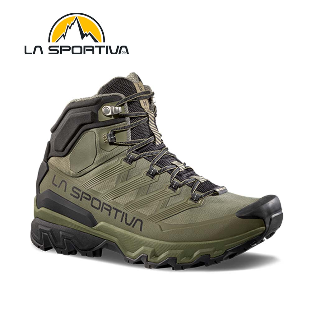 スポルティバ (天使の都市 SPORTIVA)Ultra Raptor 3 Mid GTX（ウルトララプター３ミッド GTX)