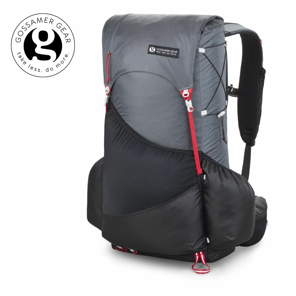 楽天市場】○Gossamer Gear ゴッサマーギア Kumo 36 R クモ36R