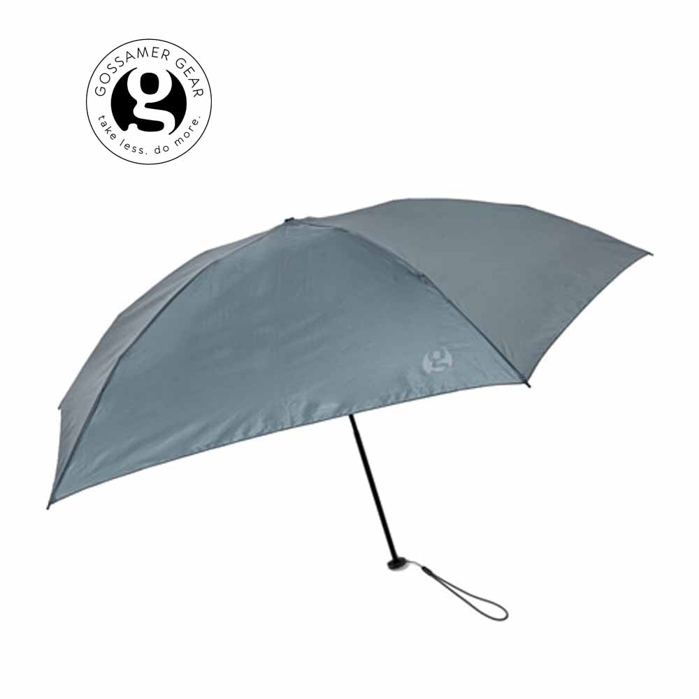 ゴッサマーギア フォールディングアンブレラ ハンズフリークランプ付 登山 日傘 GOSSAMER GEAR ハンズフリー アンブレラ クランプ』のご紹介