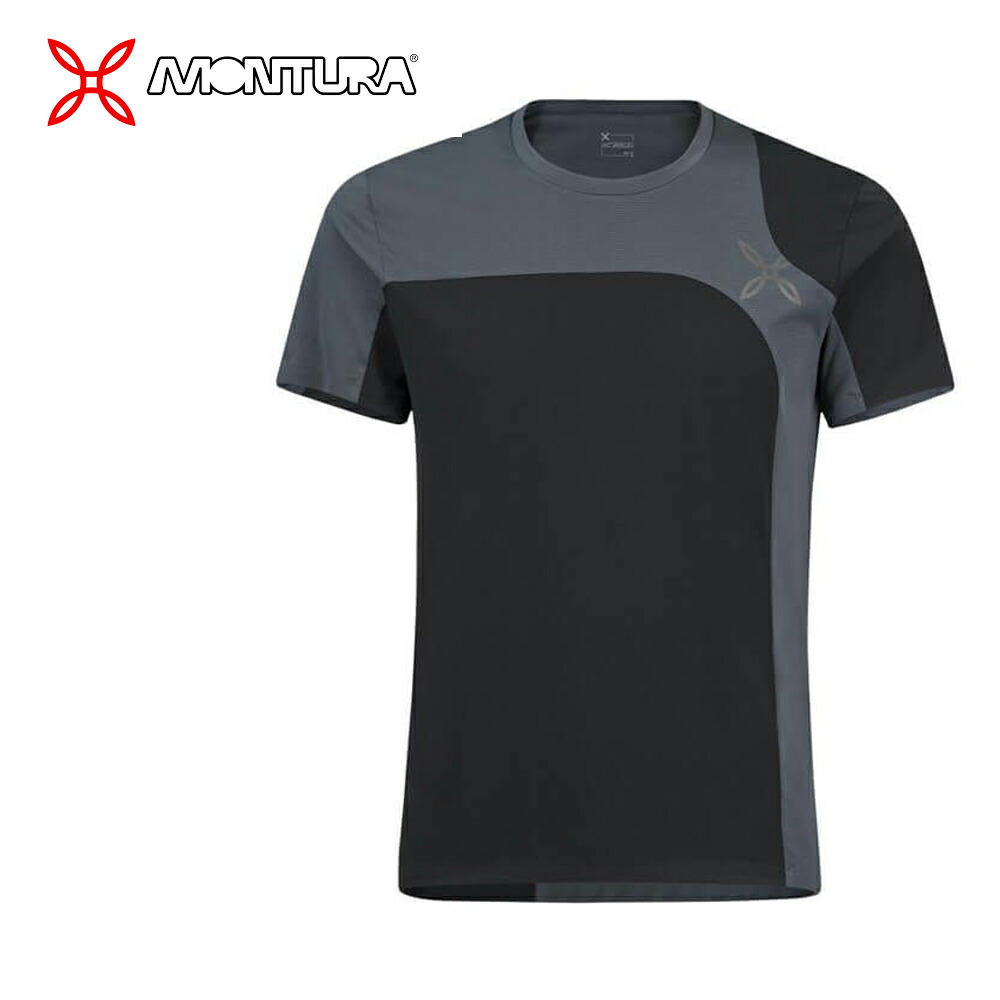 【楽天市場】MONTURA(モンチュラ)Outdoor Style T-Shirt(アウトドア スタイル ティーシャツ)：マウンテンウエストピーク