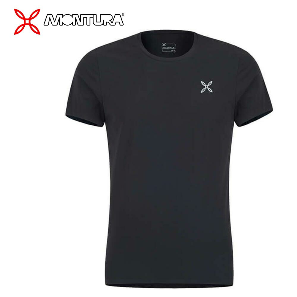 【楽天市場】MONTURA(モンチュラ)SENSI T-SHIRT(センシ ティーシャツ)：マウンテンウエストピーク