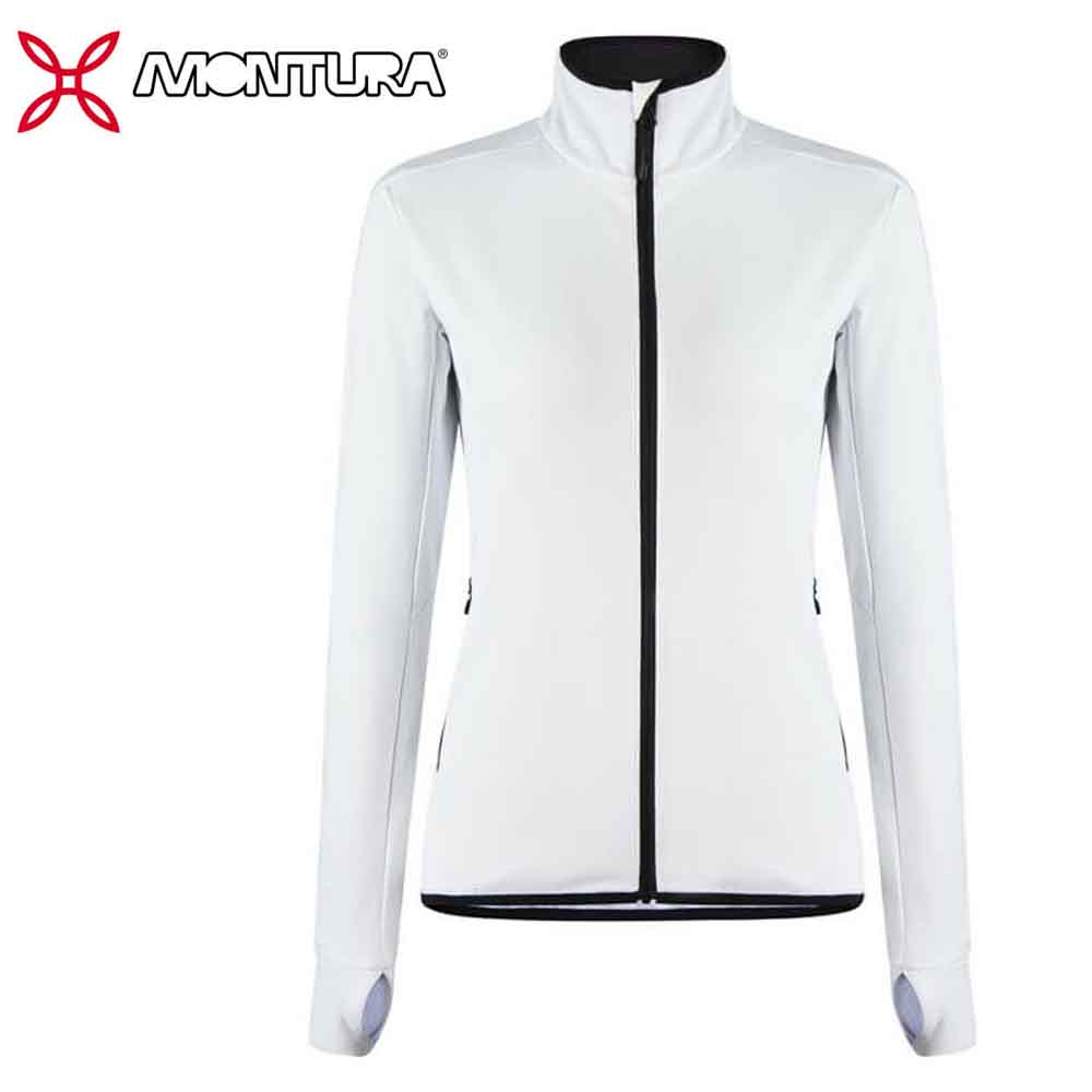 【楽天市場】MONTURA(モンチュラ)Ws ISARCO STRETCH MAGLIA：マウンテンウエストピーク