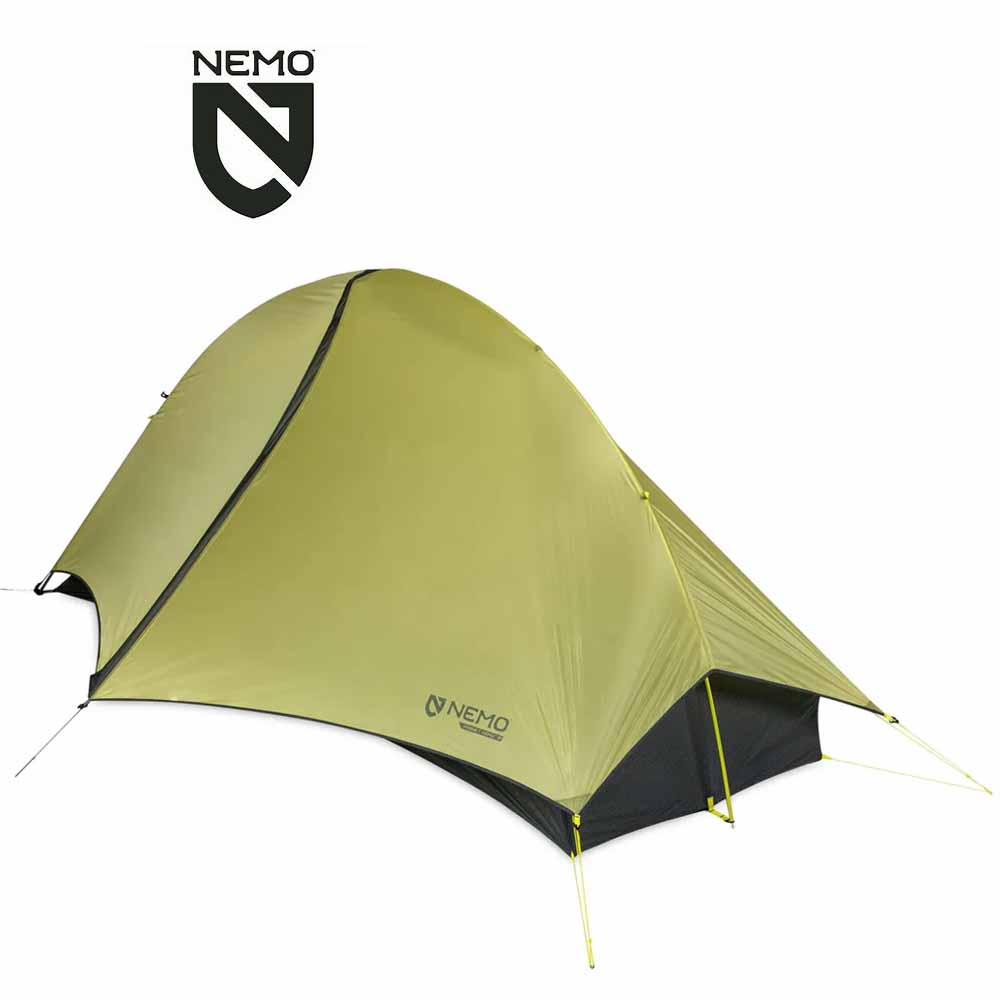 美品【NEMO】ホーネットオズモ/エリート1P フットプリント Hornet™ / Hornet™ Elite OSMO™ Footprint – NEMO Equipment Japan