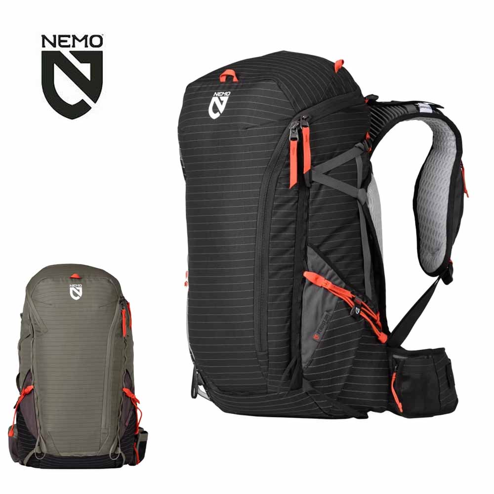 NEMO (ニーモ) Persist・・ Men\u0027s 30L Endless Promise・・(パーシスト・・ メンズ 30L エン御召しもの プロミス・・)
