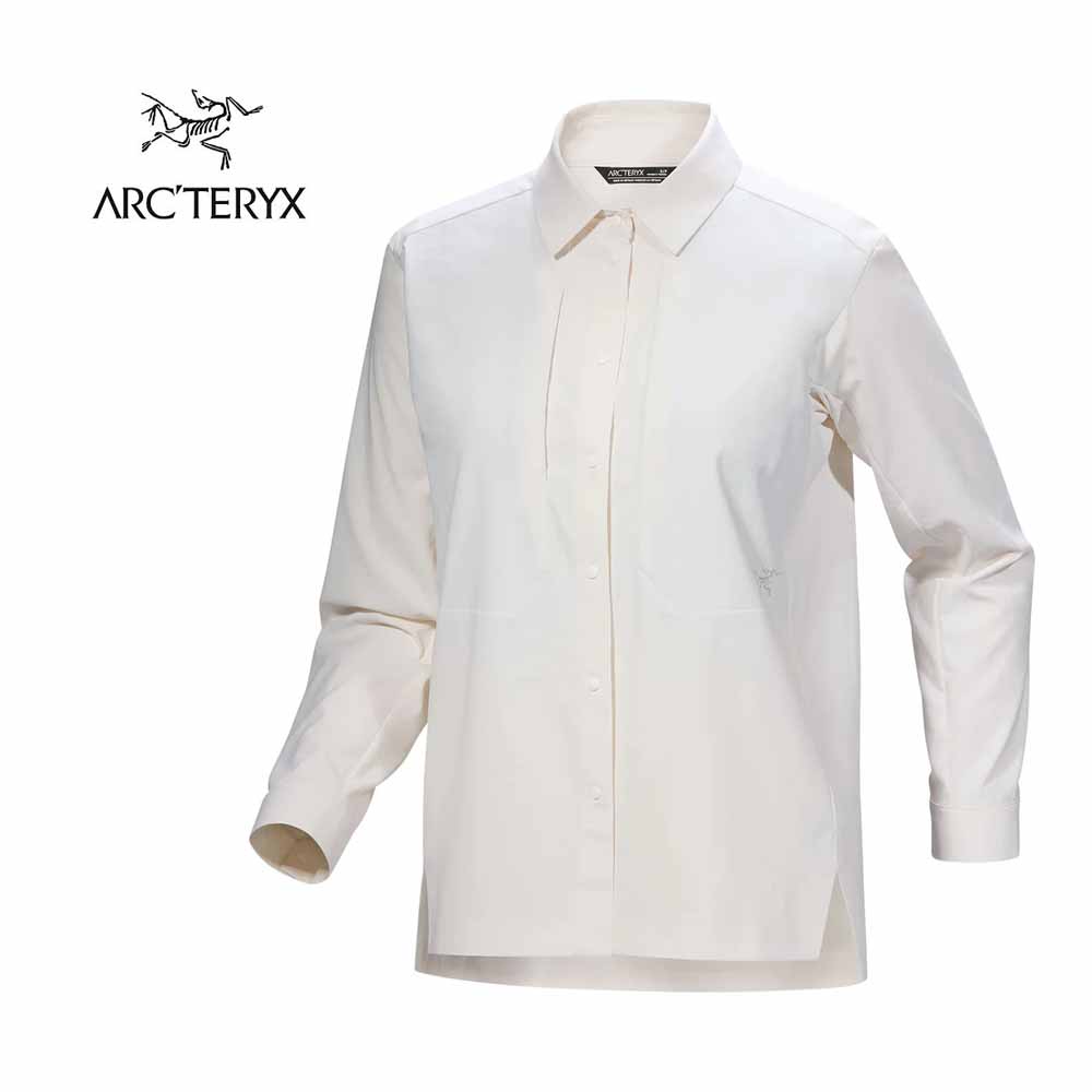 楽天市場】ARC'TERYX(アークテリクス)Ws Sima Shirt LS(シーマ ロング
