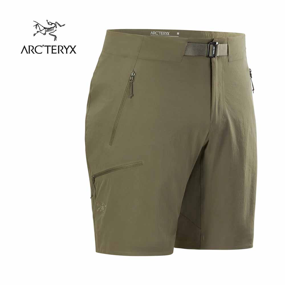 ARC´TERYX パンツ sundaymountain_a31314