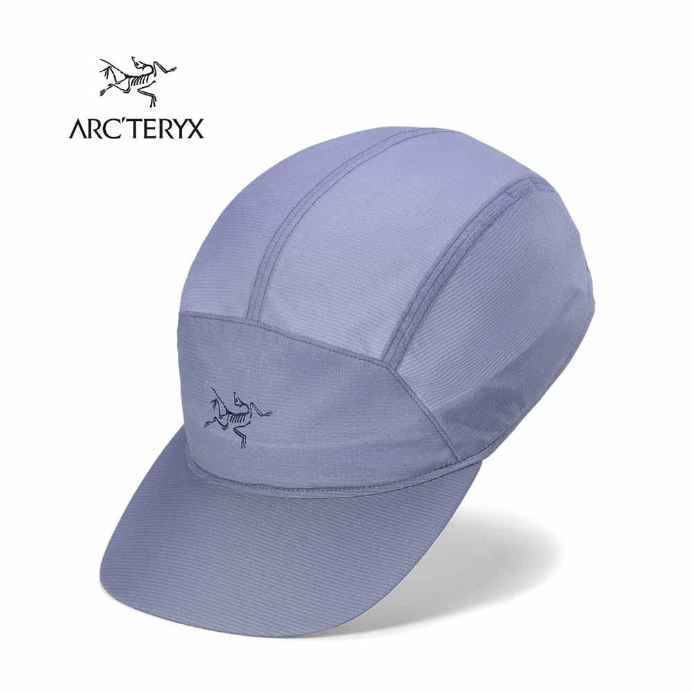 I*i様 ARC'TERYX ライトブルー エアリオス 5 パネル ハット アークテリクス ARC'TERYX エアリオス 5 パネル ハット