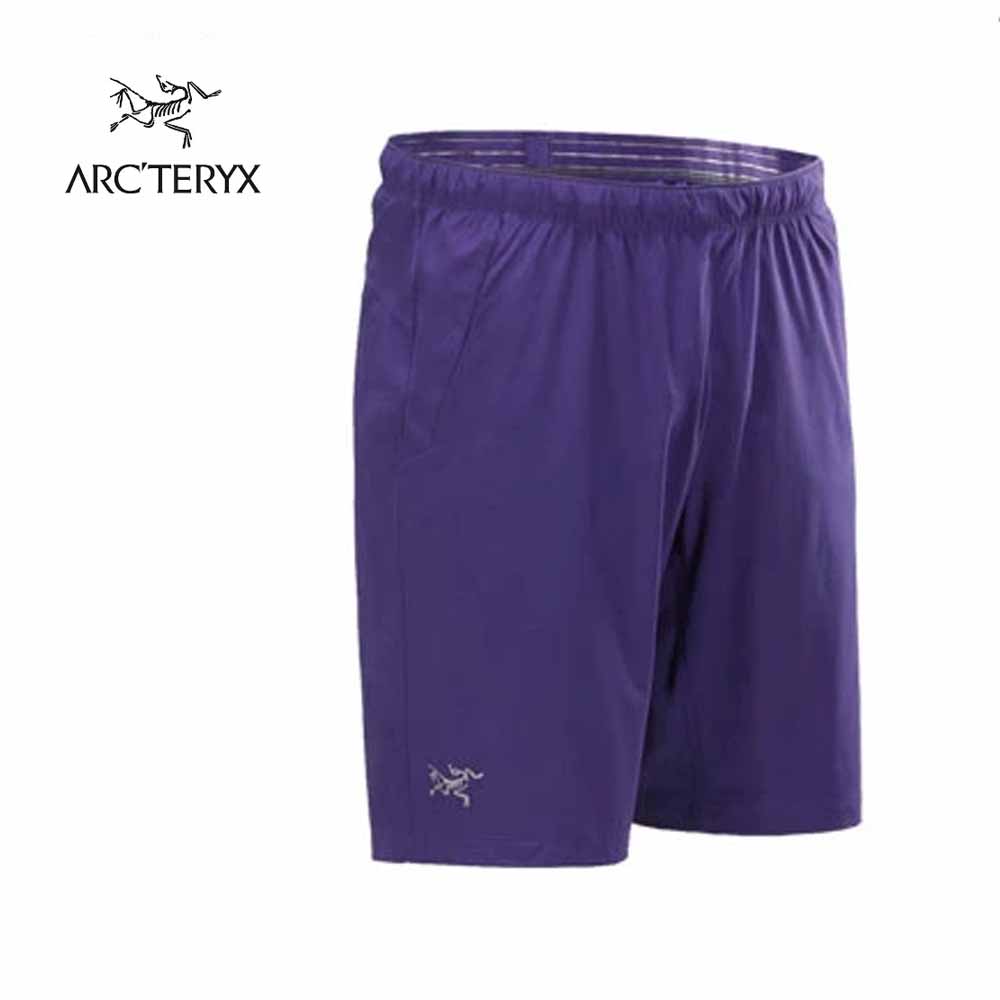 【ARC’TERYX】 Aptin Short アークテリクス　ハーフパンツ ARC'TERYX APTIN SHORT PANTS (アークテリクス アプティン